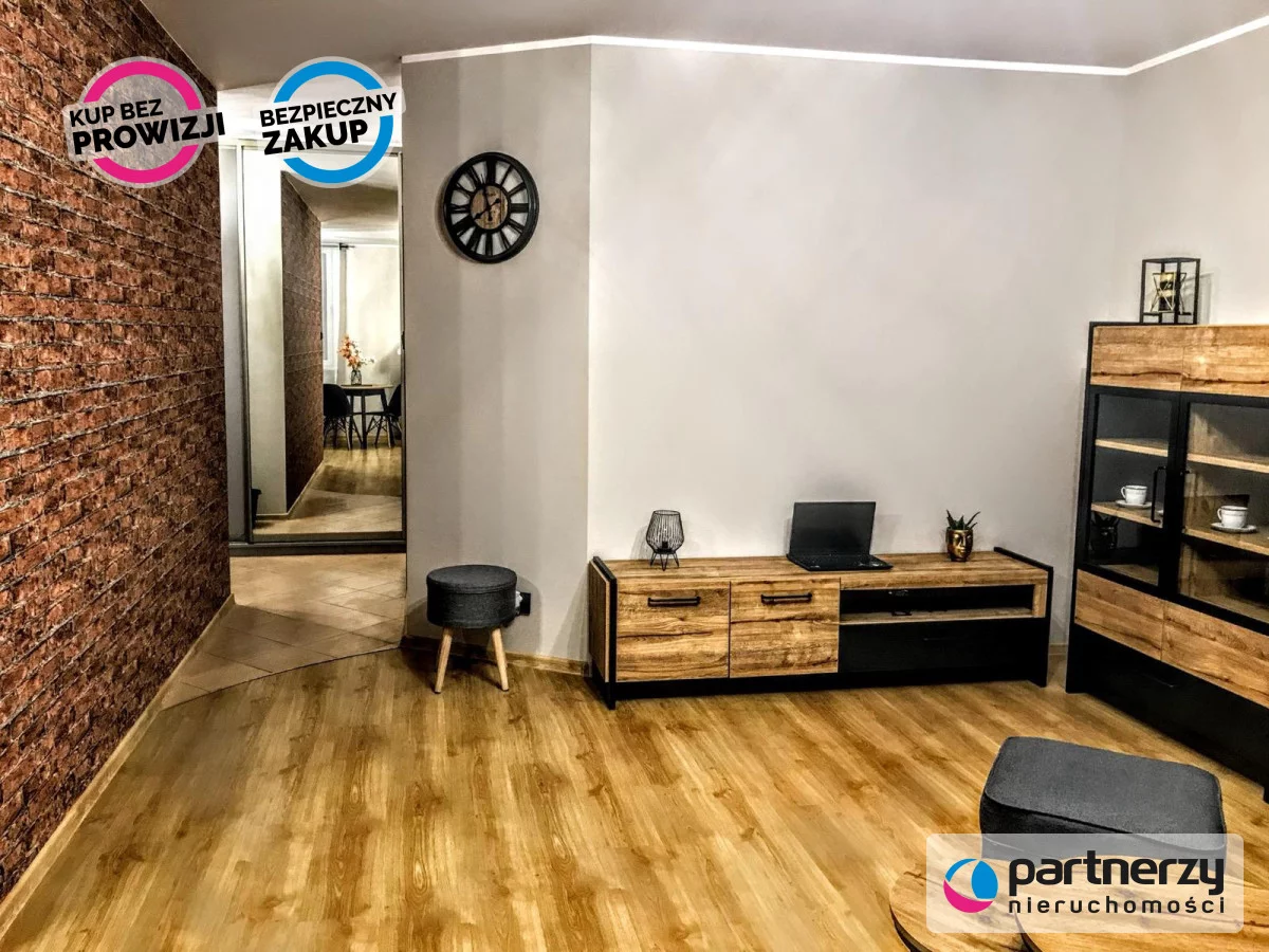 2 pokoje, mieszkanie 45,20 m², piętro 1, oferta nr , PAN936849, Gdańsk, Ujeścisko-Łostowice, Łostowice, Starogardzka