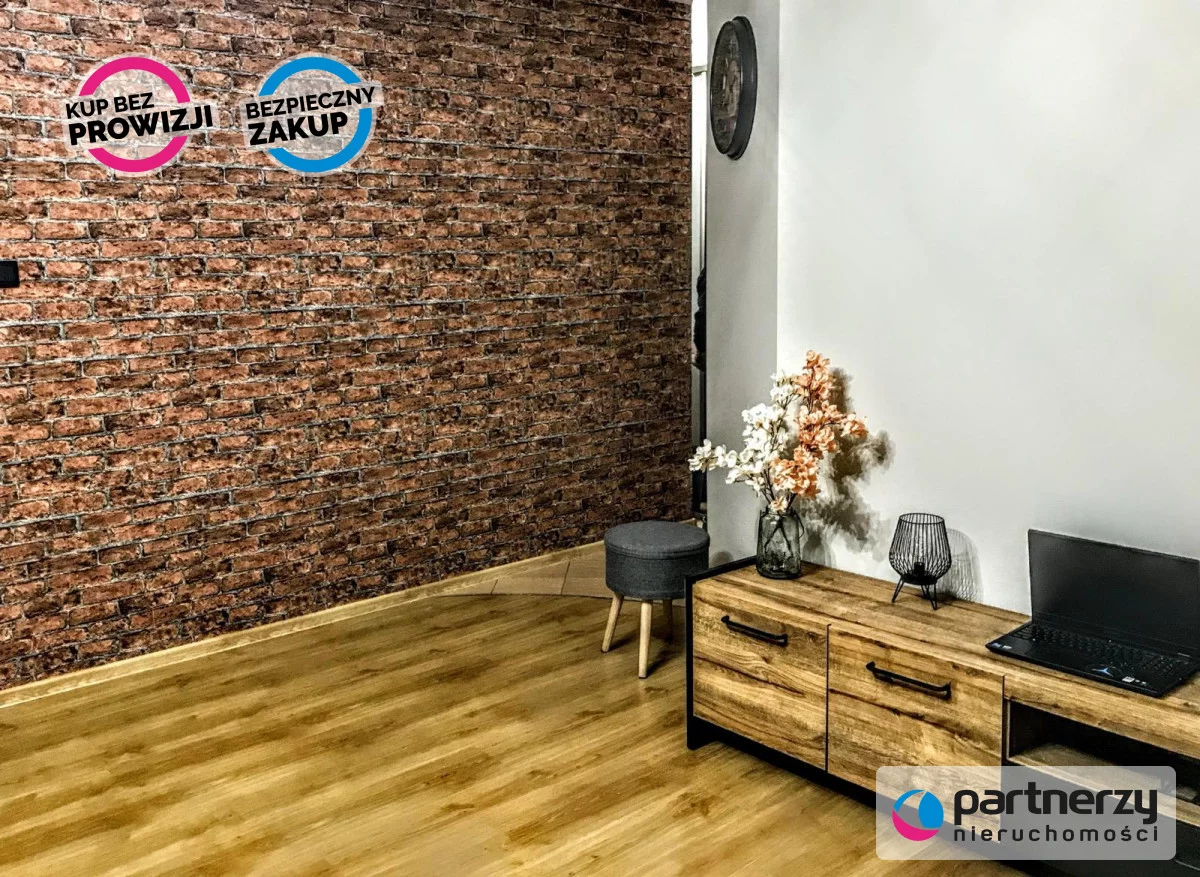 2 pokoje, mieszkanie 45,20 m², piętro 1, oferta nr , PAN936849, Gdańsk, Ujeścisko-Łostowice, Łostowice, Starogardzka