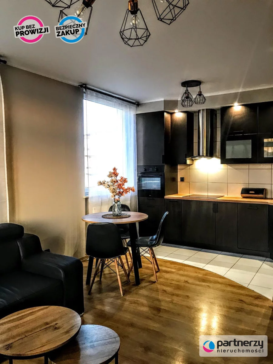 2 pokoje, mieszkanie 45,20 m², piętro 1, oferta nr , PAN936849, Gdańsk, Ujeścisko-Łostowice, Łostowice, Starogardzka