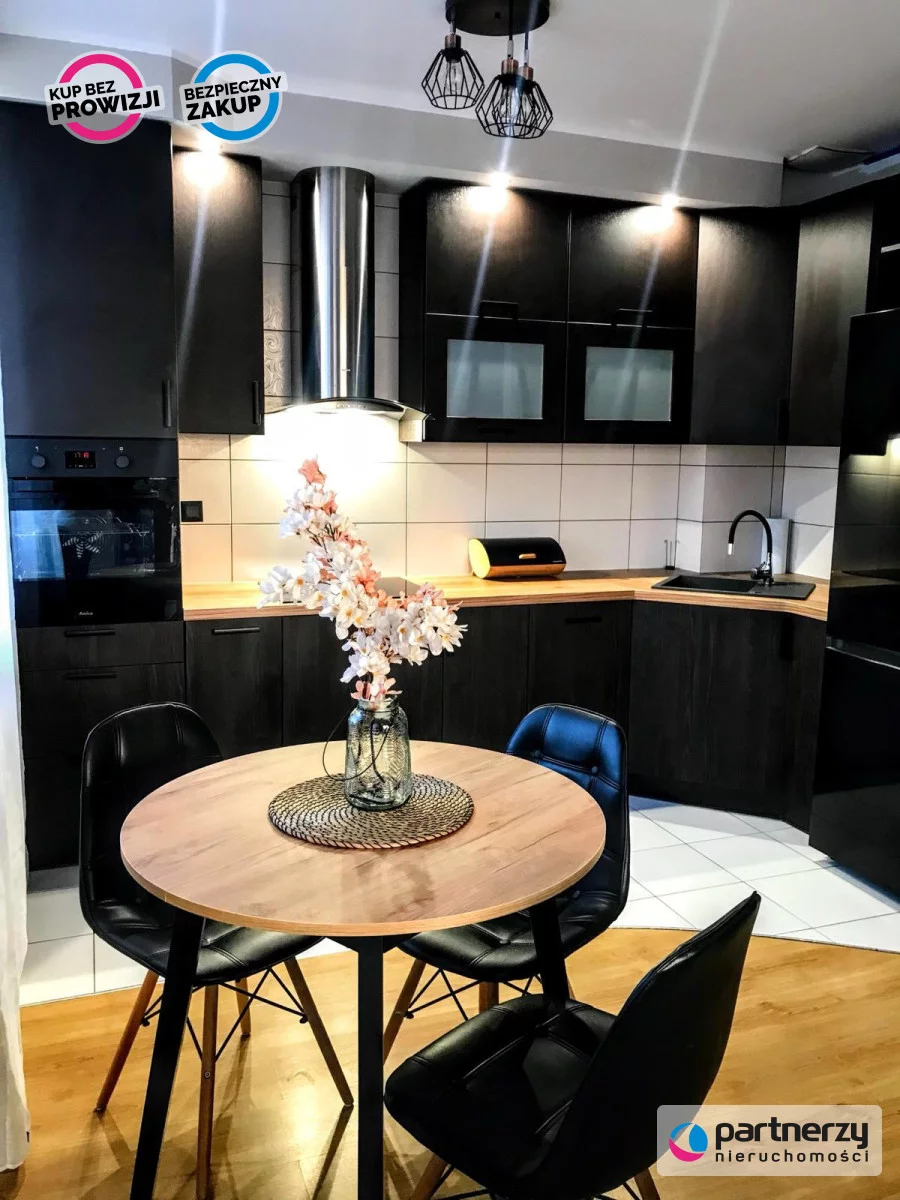2 pokoje, mieszkanie 45,20 m², piętro 1, oferta nr , PAN936849, Gdańsk, Ujeścisko-Łostowice, Łostowice, Starogardzka