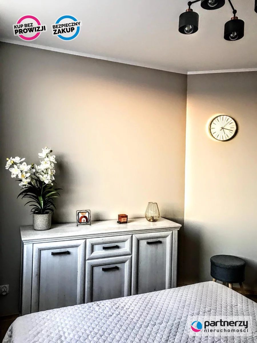 2 pokoje, mieszkanie 45,20 m², piętro 1, oferta nr , PAN936849, Gdańsk, Ujeścisko-Łostowice, Łostowice, Starogardzka