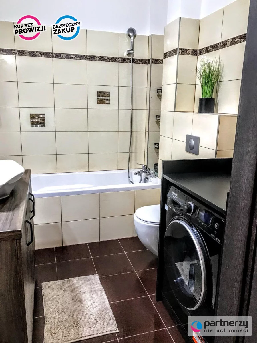2 pokoje, mieszkanie 45,20 m², piętro 1, oferta nr , PAN936849, Gdańsk, Ujeścisko-Łostowice, Łostowice, Starogardzka