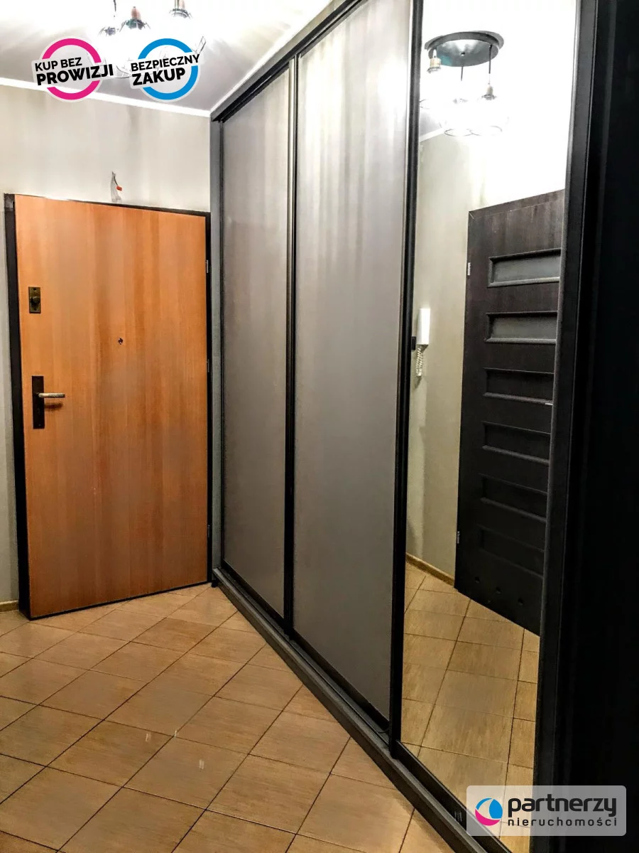 2 pokoje, mieszkanie 45,20 m², piętro 1, oferta nr , PAN936849, Gdańsk, Ujeścisko-Łostowice, Łostowice, Starogardzka