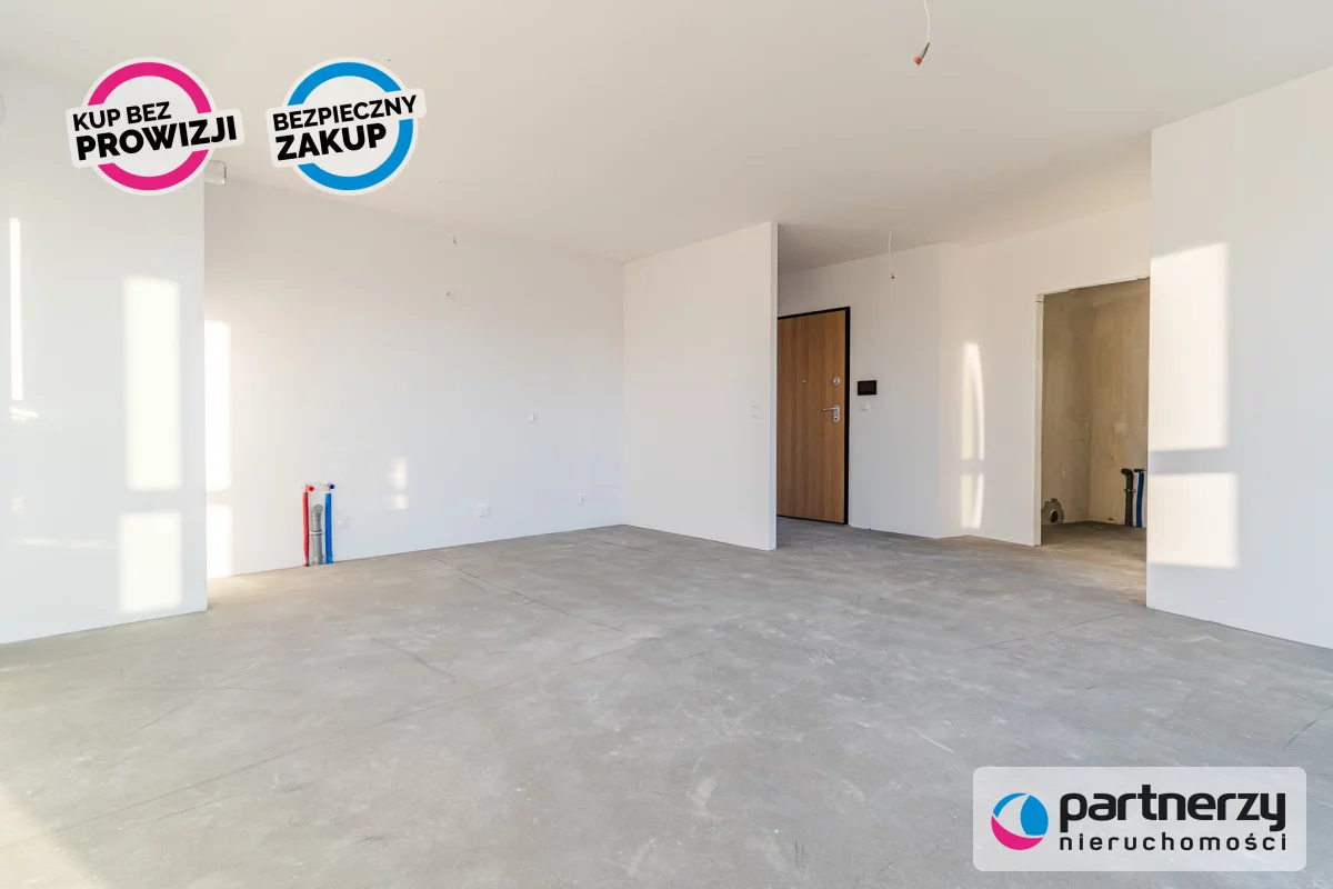 2 pokoje, apartament 51,63 m², piętro 11, oferta nr , PAN306230, Gdańsk, Letnica, Starowiejska