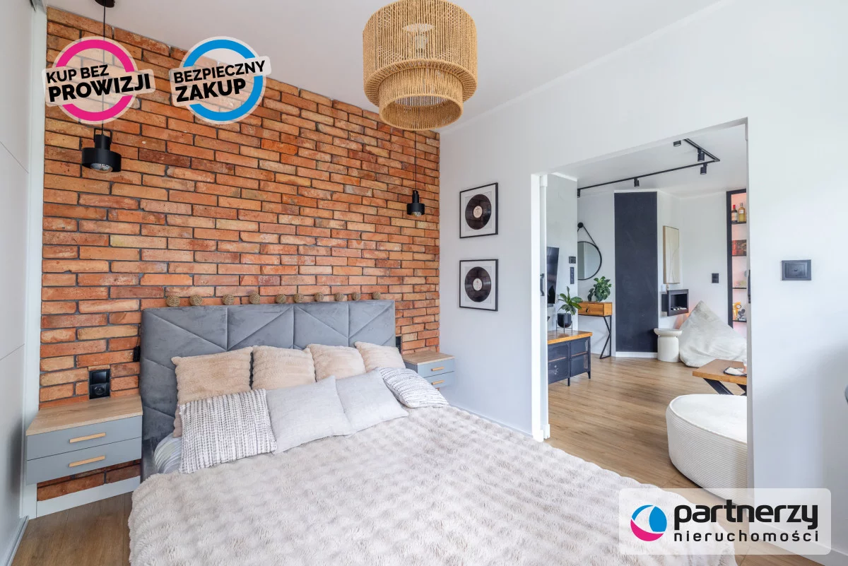 2 pokoje, mieszkanie 44,54 m², piętro 2, oferta nr , PAN579685, Gdańsk, Letnica, Starowiejska