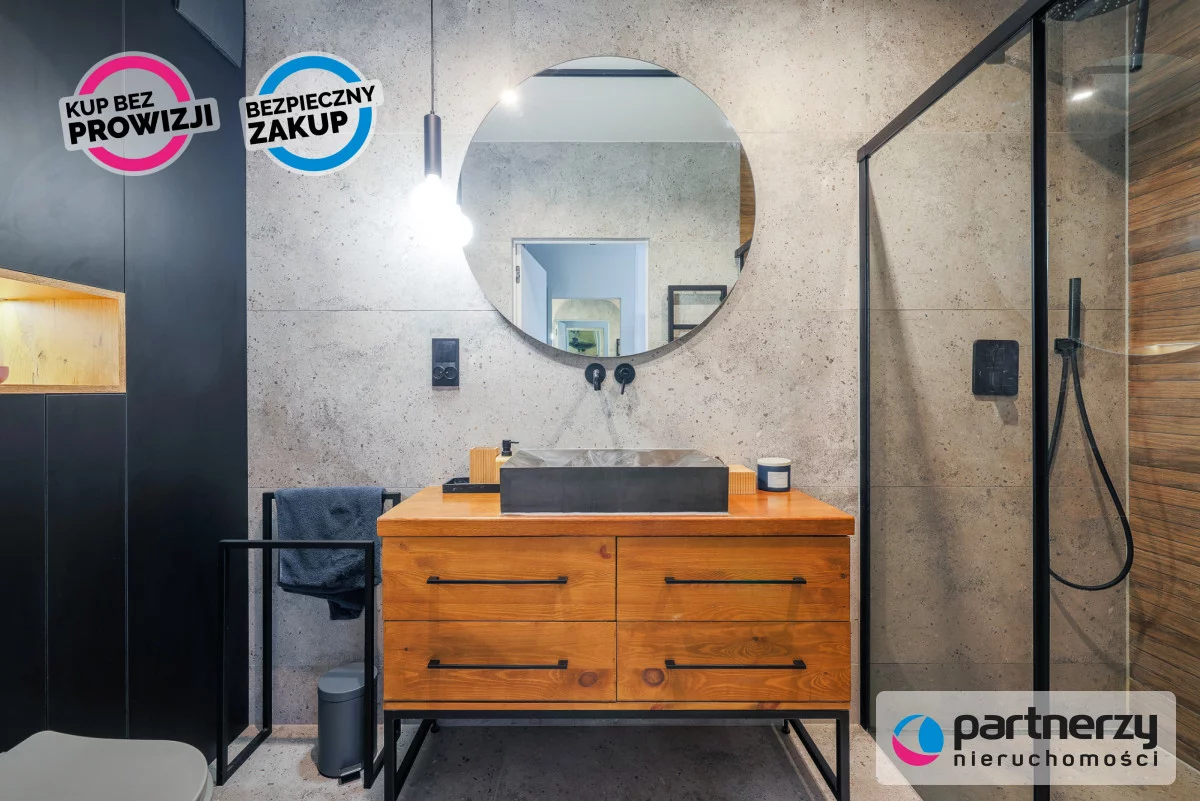 2 pokoje, mieszkanie 44,54 m², piętro 2, oferta nr , PAN579685, Gdańsk, Letnica, Starowiejska