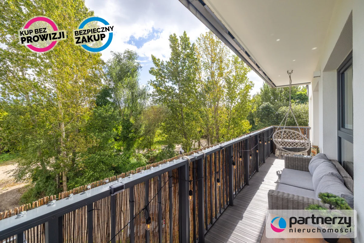 2 pokoje, mieszkanie 44,54 m², piętro 2, oferta nr , PAN579685, Gdańsk, Letnica, Starowiejska
