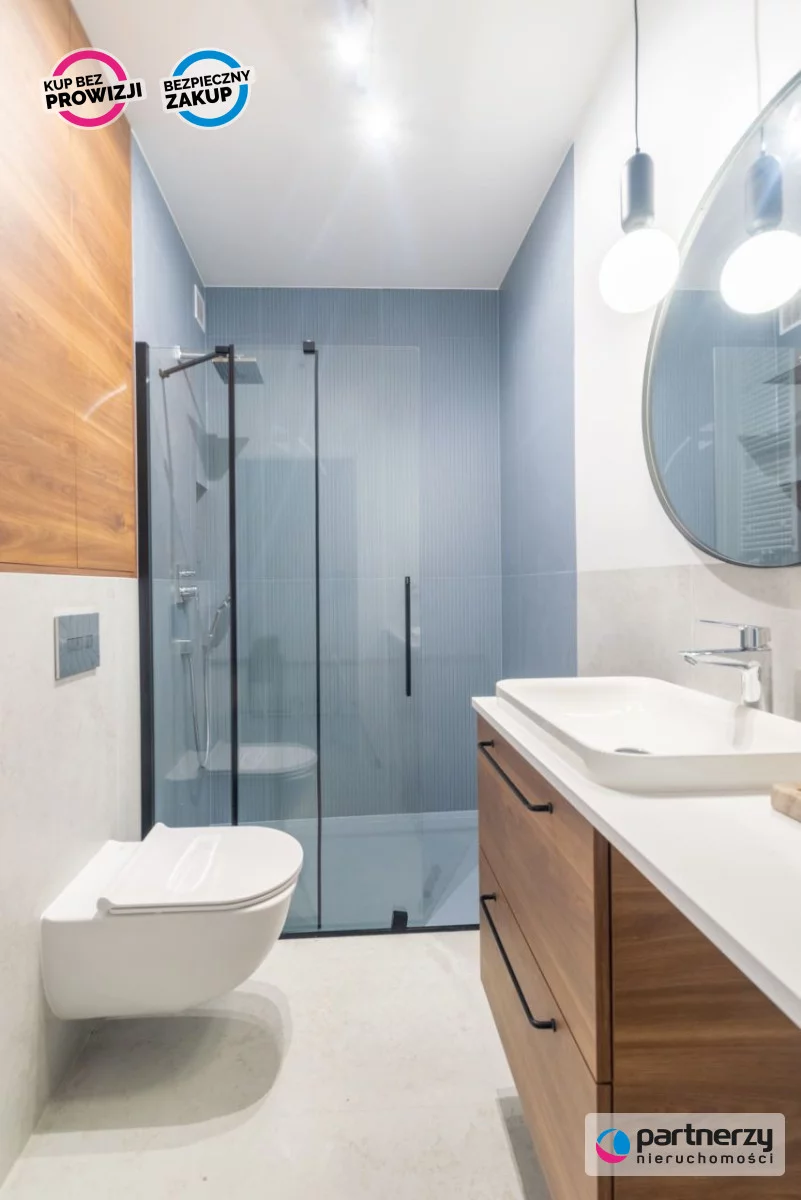 2 pokoje, mieszkanie 43,09 m², parter, oferta nr , PAN896695, Gdańsk, Letnica, Starowiejska