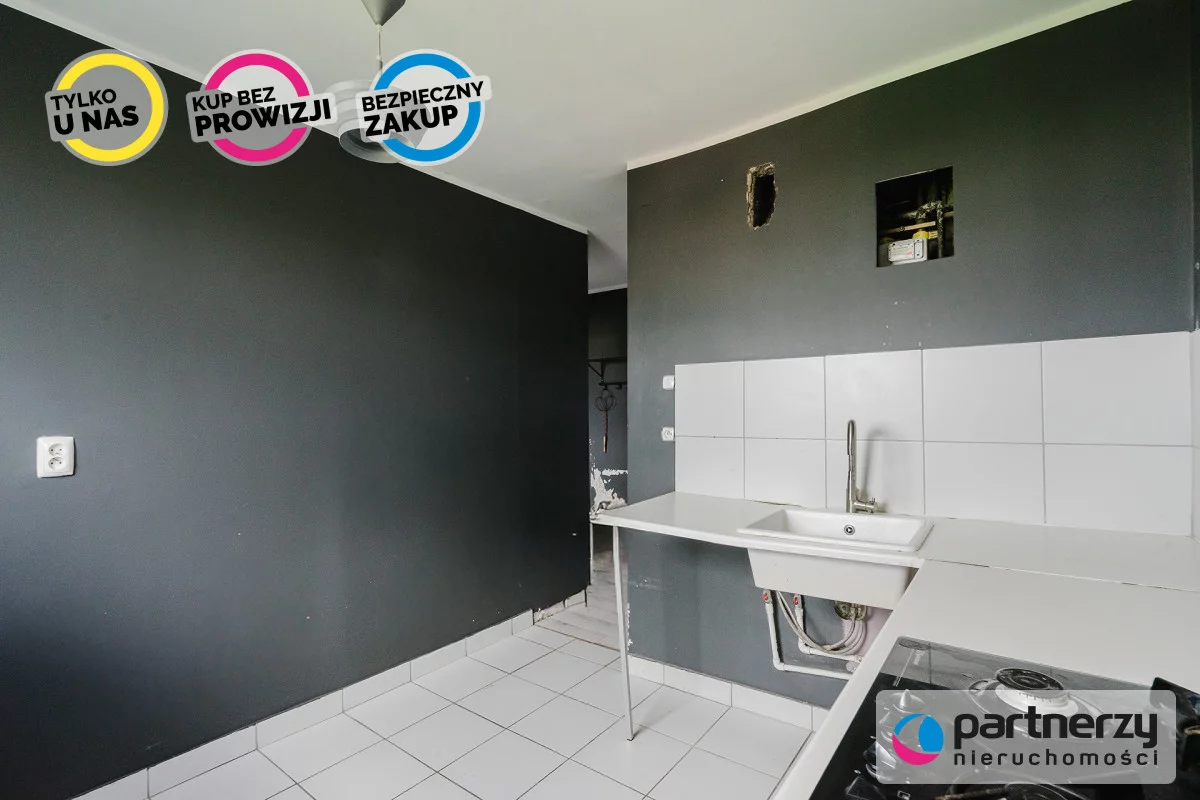 2 pokoje, mieszkanie 48,20 m², piętro 8, oferta nr , PAN535648, Gdańsk, Zaspa, Startowa