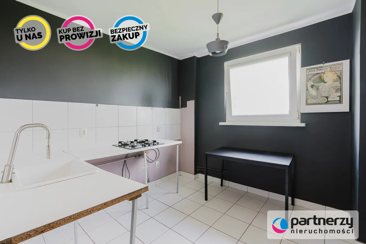 2 pokoje, mieszkanie 48,20 m², piętro 8, oferta nr , PAN535648, Gdańsk, Zaspa, Startowa