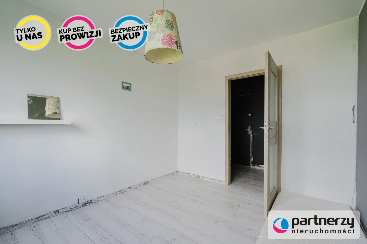 2 pokoje, mieszkanie 48,20 m², piętro 8, oferta nr , PAN831118, Gdańsk, Zaspa, Startowa