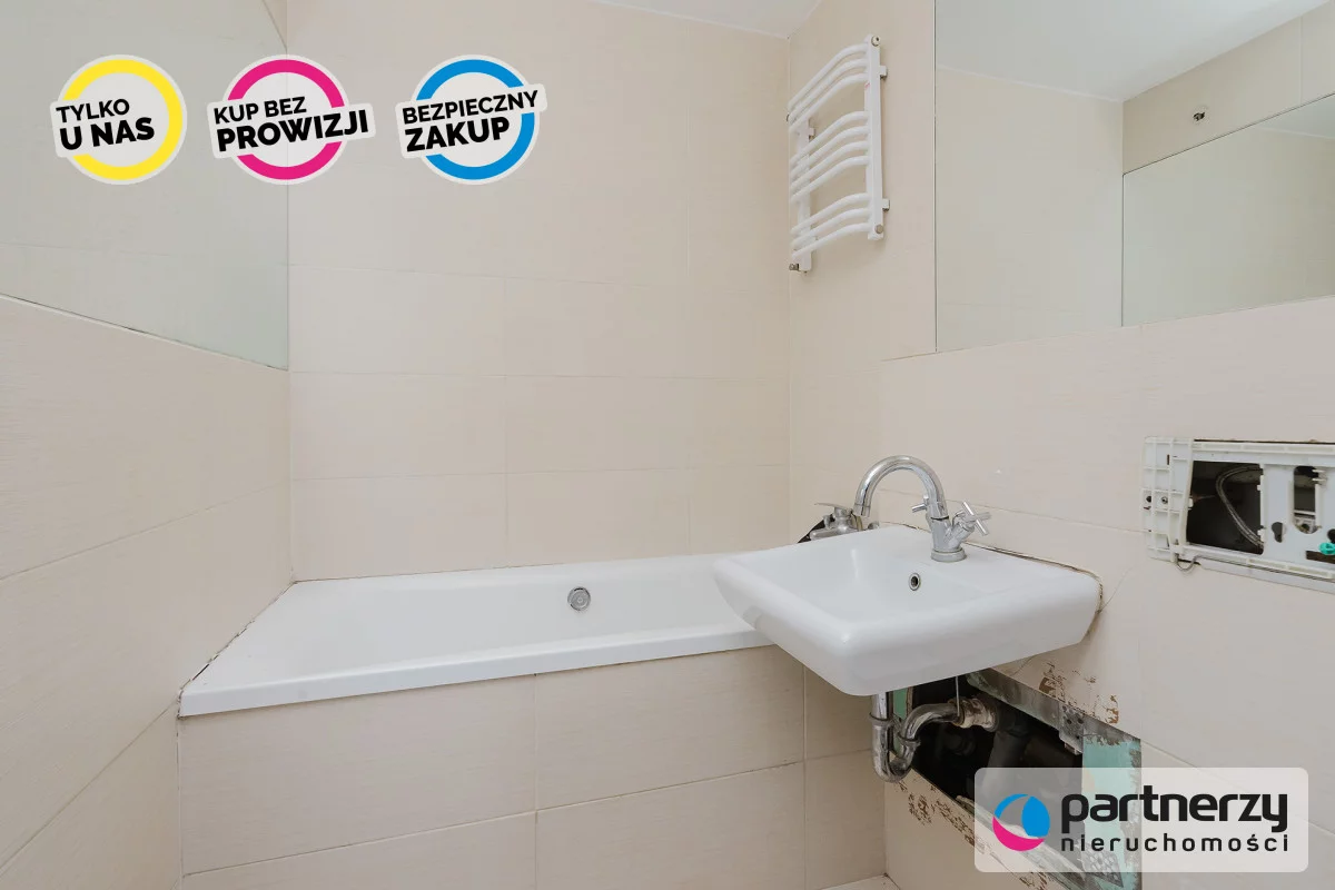 2 pokoje, mieszkanie 48,20 m², piętro 8, oferta nr , PAN831118, Gdańsk, Zaspa, Startowa