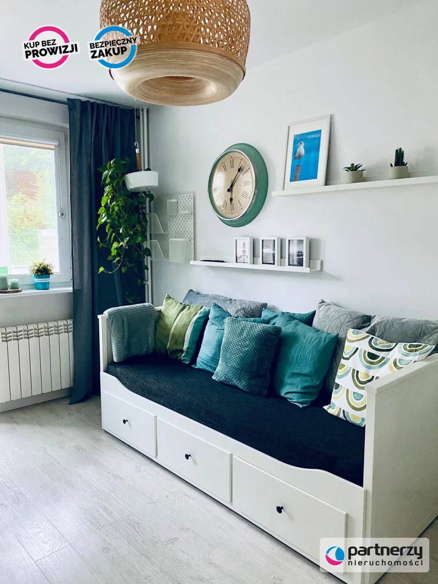 Apartamenty PAN384386 Gdańsk Wrzeszcz Stefana Batorego
