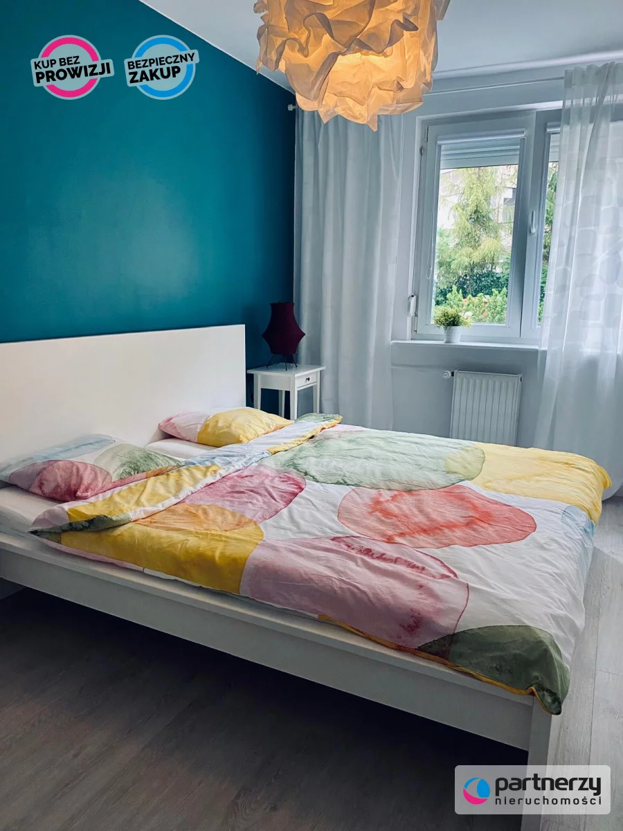 2 pokoje, apartament 42,60 m², parter, oferta nr , PAN384386, Gdańsk, Wrzeszcz, Stefana Batorego