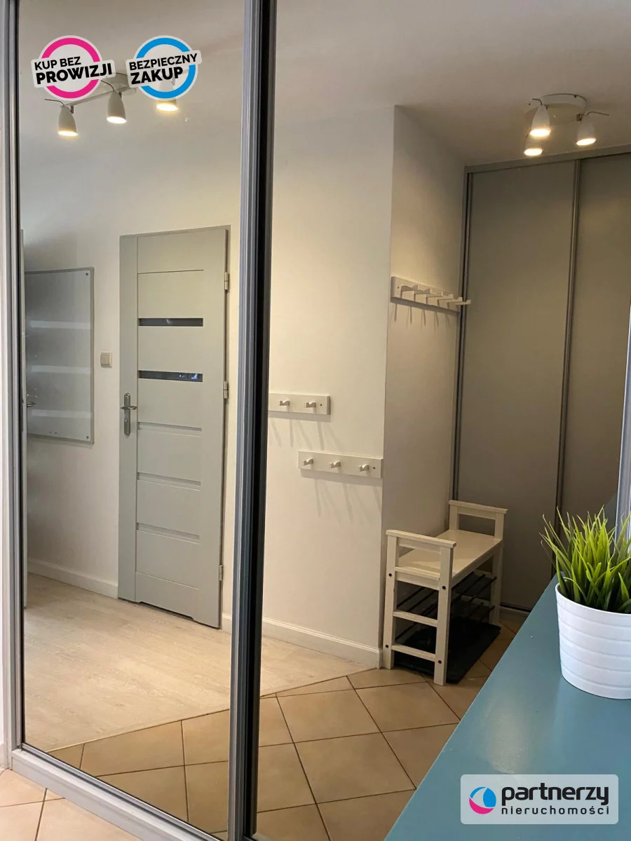 2 pokoje, apartament 42,60 m², parter, oferta nr , PAN384386, Gdańsk, Wrzeszcz, Stefana Batorego