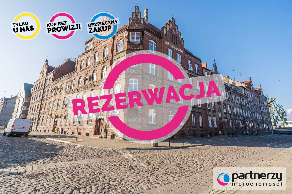 Apartamenty PAN308148 Gdańsk Aniołki Stefana Jaracza