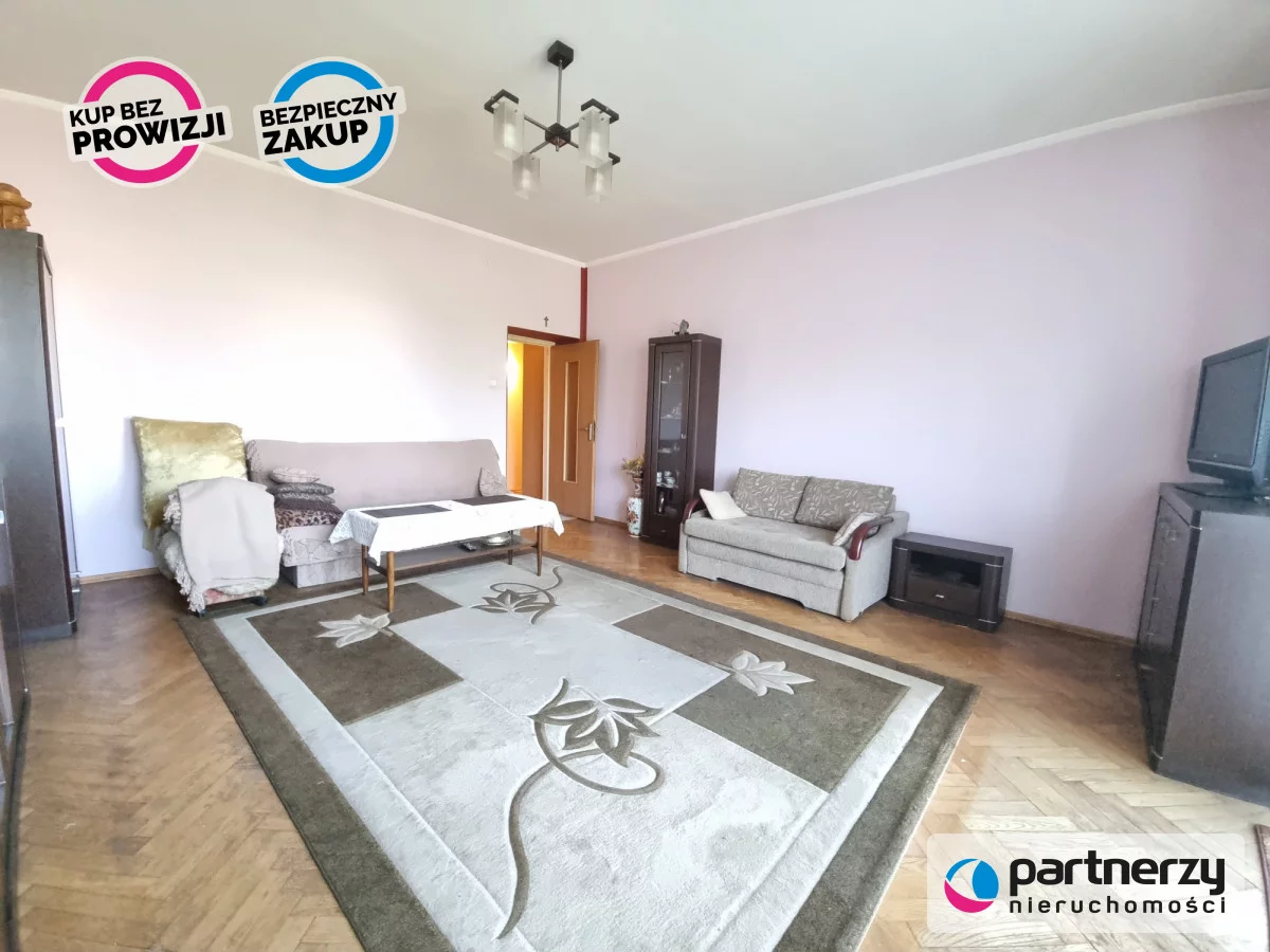 Apartamenty PAN554427 Gdynia Grabówek Stefana Okrzei