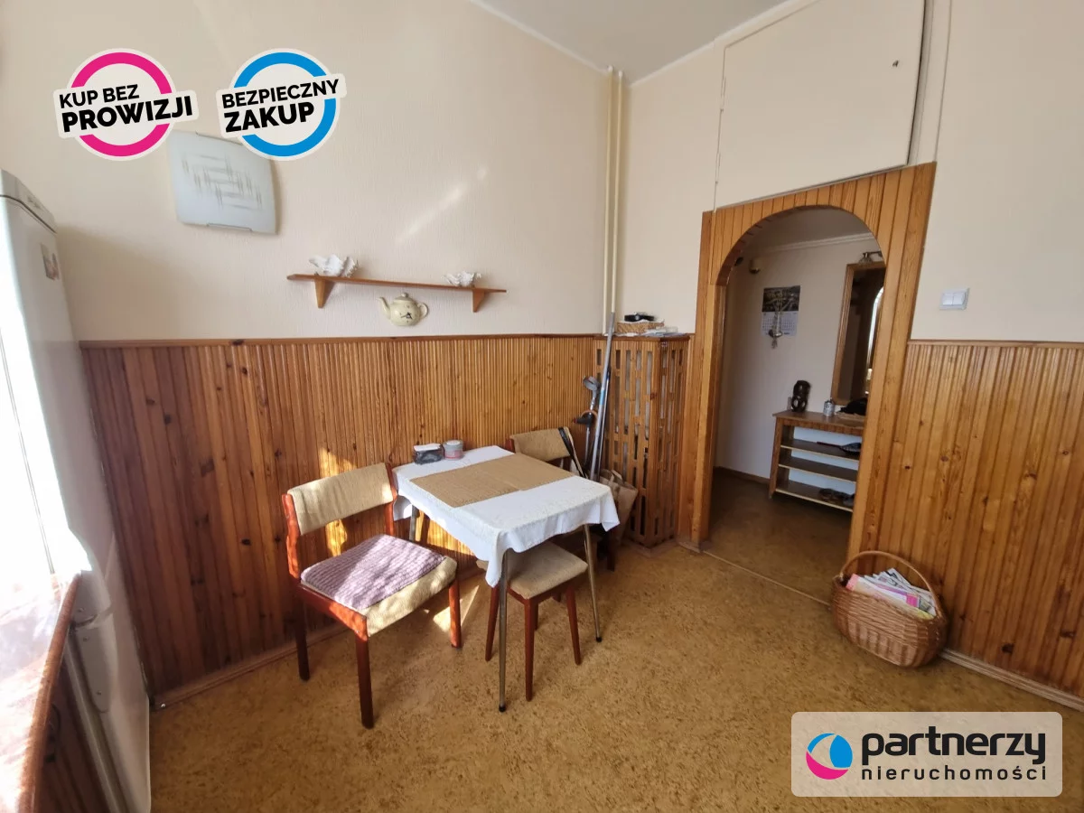 2 pokoje, mieszkanie 64,06 m², piętro 2, oferta nr , PAN554427, Gdynia, Grabówek, Grabówek, Stefana Okrzei