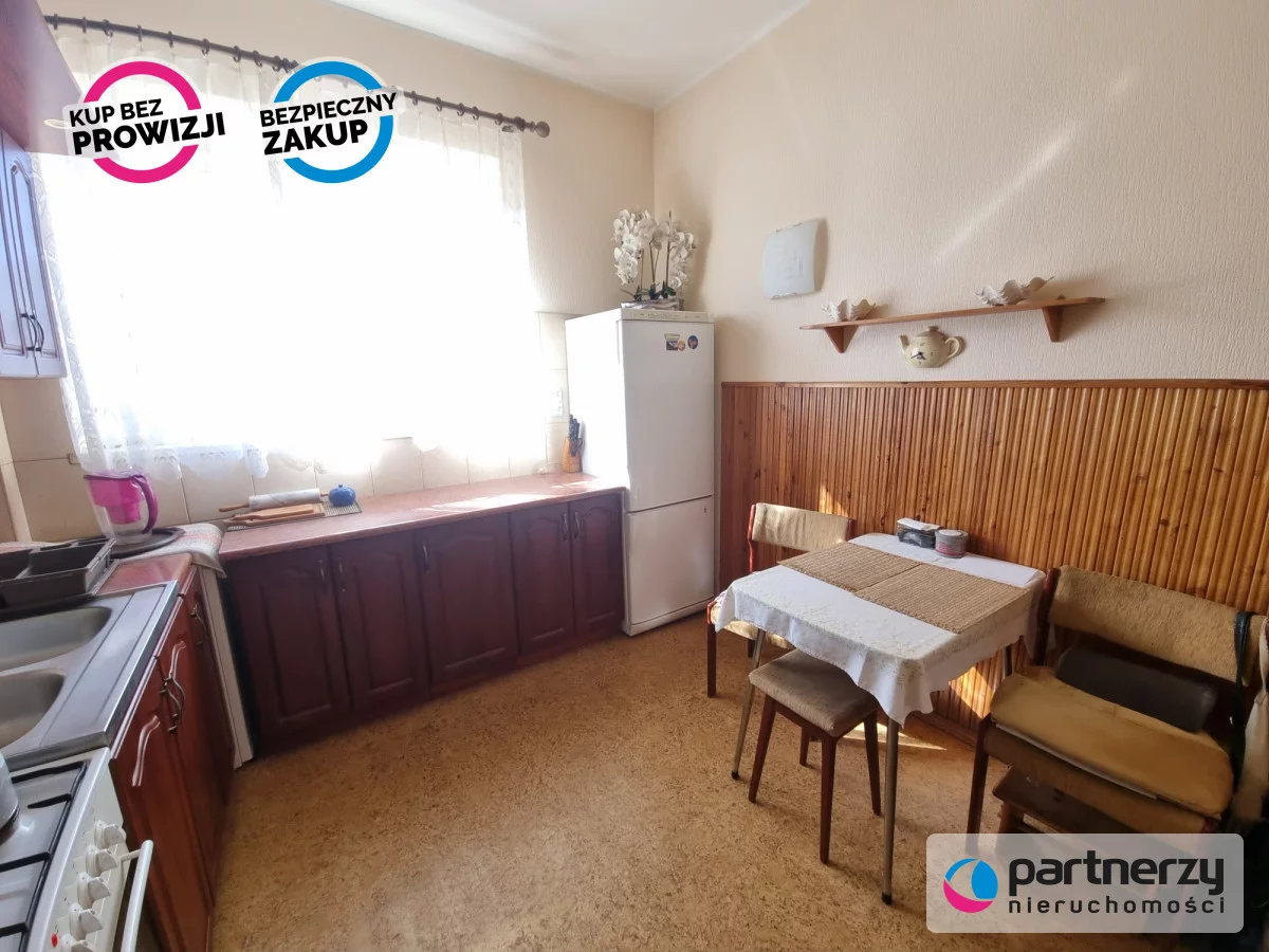 2 pokoje, mieszkanie 64,06 m², piętro 2, oferta nr , PAN554427, Gdynia, Grabówek, Grabówek, Stefana Okrzei