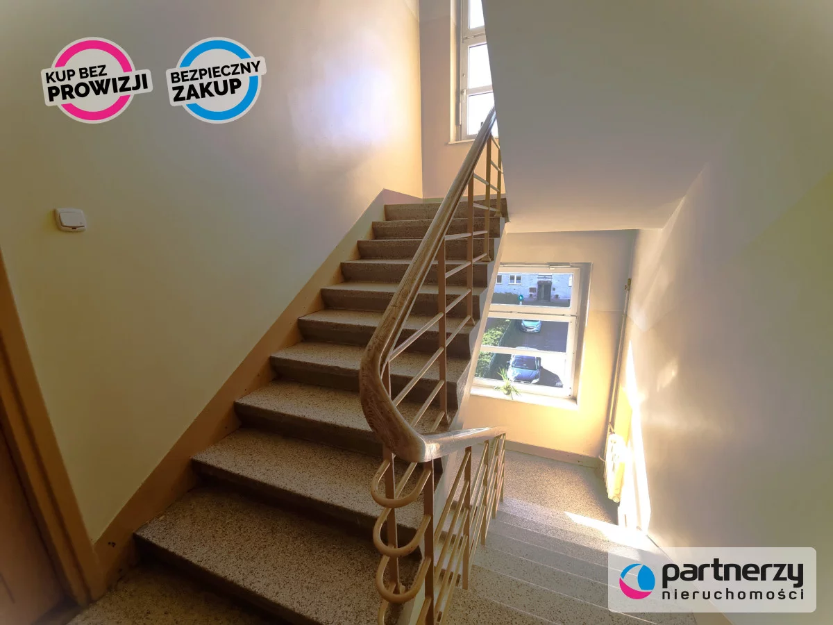 2 pokoje, mieszkanie 64,06 m², piętro 2, oferta nr , PAN554427, Gdynia, Grabówek, Grabówek, Stefana Okrzei