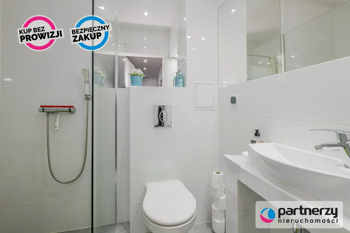 2 pokoje, mieszkanie 43,91 m², parter, oferta nr , PAN677601, Gdynia, Leszczynki, Leszczynki, Stefana Ramułta