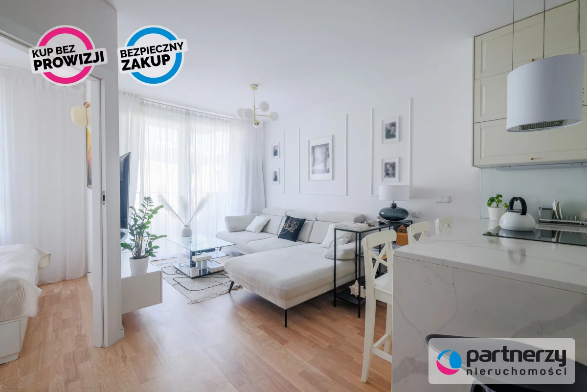 Apartamenty PAN471899 Gdańsk Śródmieście Stępkarska