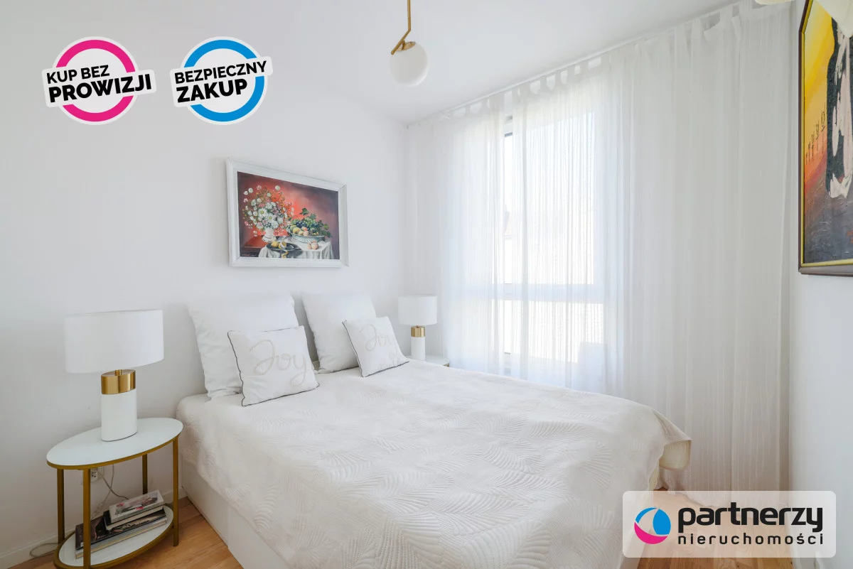2 pokoje, mieszkanie 32,24 m², piętro 3, oferta nr , PAN471899, Gdańsk, Śródmieście, Stępkarska