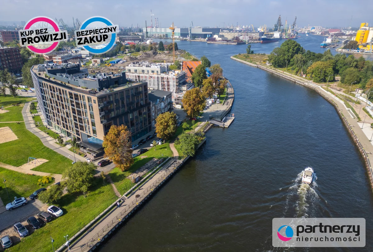 2 pokoje, mieszkanie 32,24 m², piętro 3, oferta nr , PAN471899, Gdańsk, Śródmieście, Stępkarska