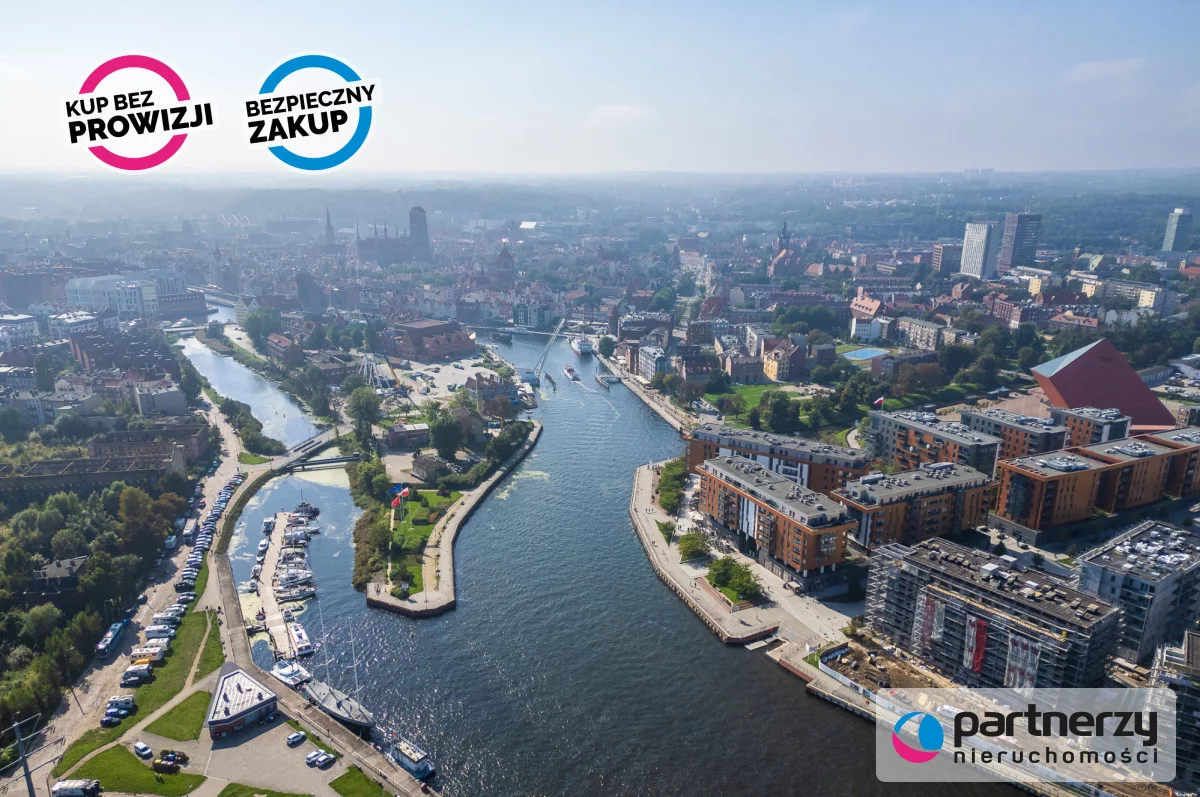 2 pokoje, mieszkanie 32,24 m², piętro 3, oferta nr , PAN471899, Gdańsk, Śródmieście, Stępkarska