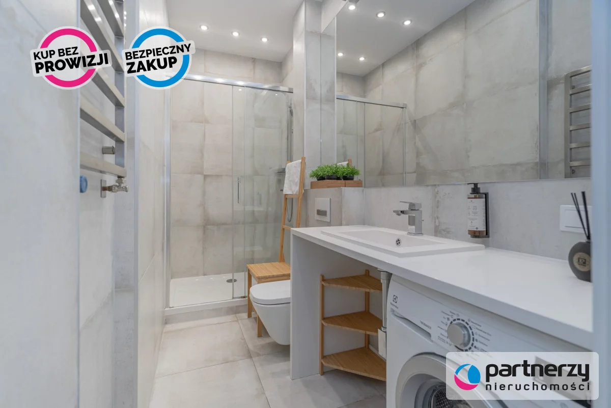 2 pokoje, mieszkanie 53,20 m², piętro 1, oferta nr , PAN699722, Gdańsk, Śródmieście, Straganiarska