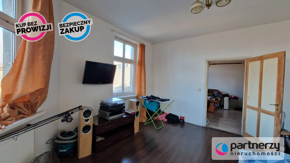 2 pokoje, mieszkanie 61,15 m², piętro 2, oferta nr , PAN421533, Gdańsk, Nowy Port, Strajku Dokerów