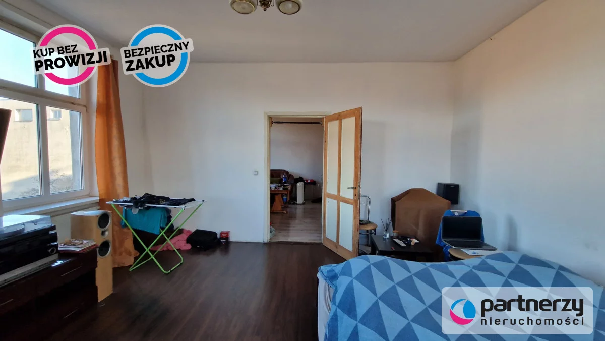 2 pokoje, mieszkanie 61,15 m², piętro 2, oferta nr , PAN421533, Gdańsk, Nowy Port, Strajku Dokerów