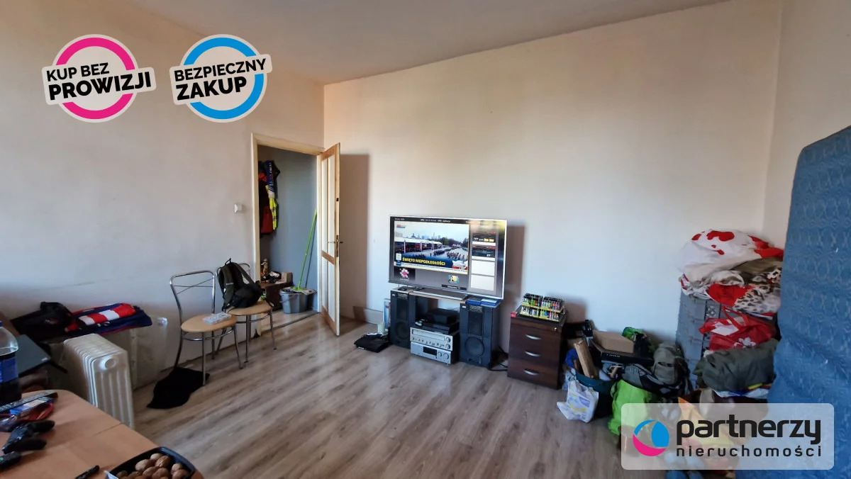 2 pokoje, mieszkanie 61,15 m², piętro 2, oferta nr , PAN421533, Gdańsk, Nowy Port, Strajku Dokerów