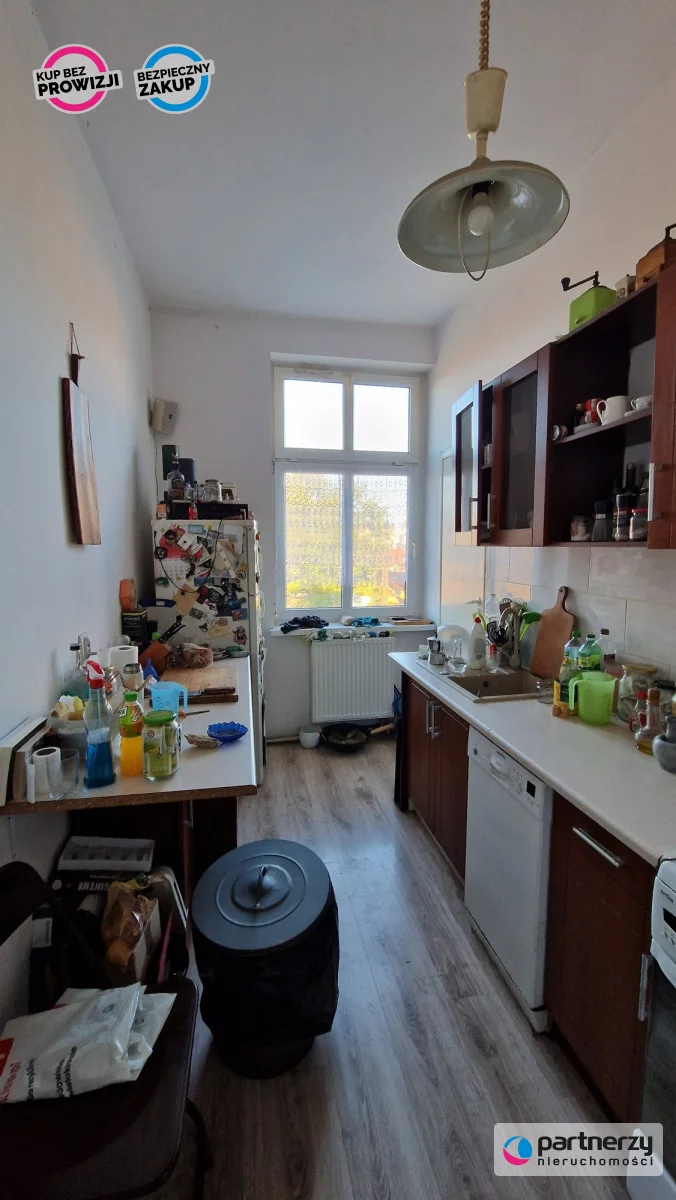 2 pokoje, mieszkanie 61,15 m², piętro 2, oferta nr , PAN421533, Gdańsk, Nowy Port, Strajku Dokerów