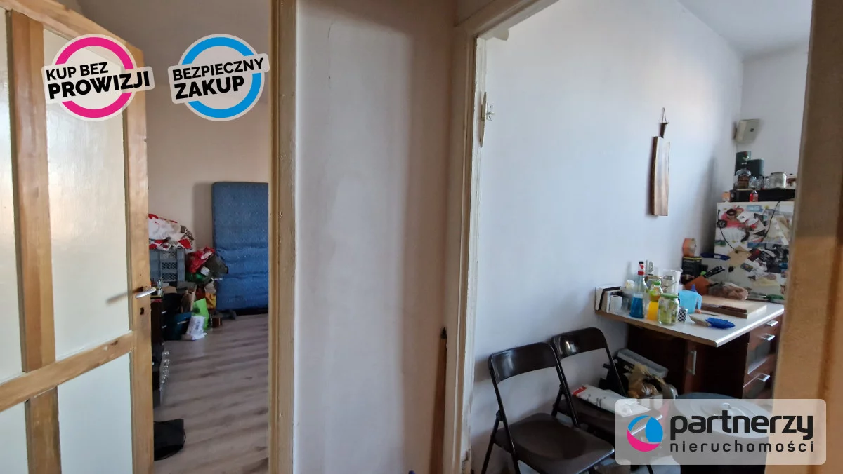 2 pokoje, mieszkanie 61,15 m², piętro 2, oferta nr , PAN421533, Gdańsk, Nowy Port, Strajku Dokerów
