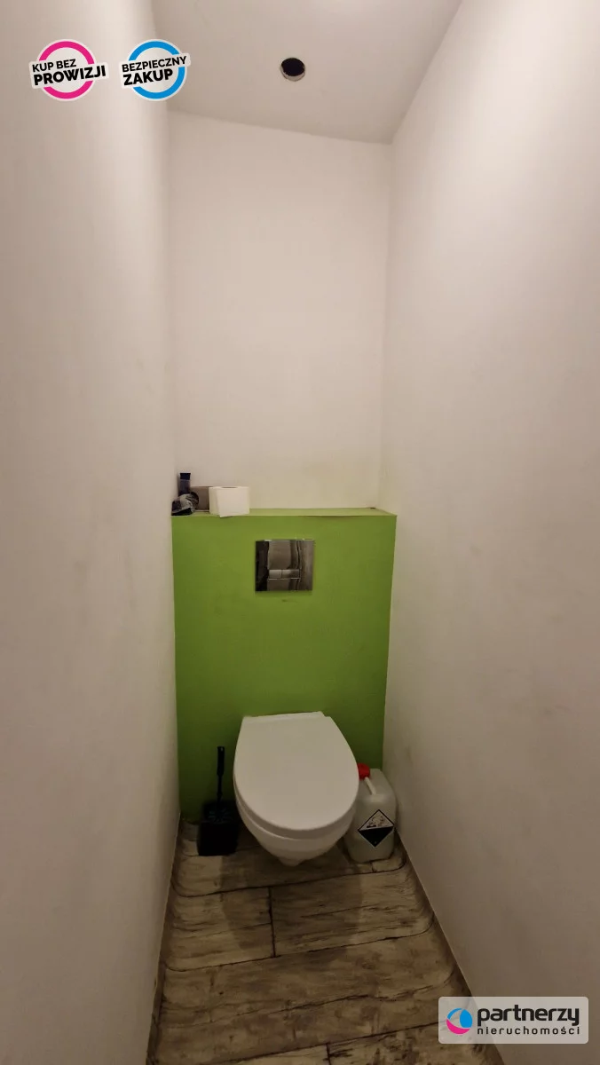 2 pokoje, mieszkanie 61,15 m², piętro 2, oferta nr , PAN421533, Gdańsk, Nowy Port, Strajku Dokerów