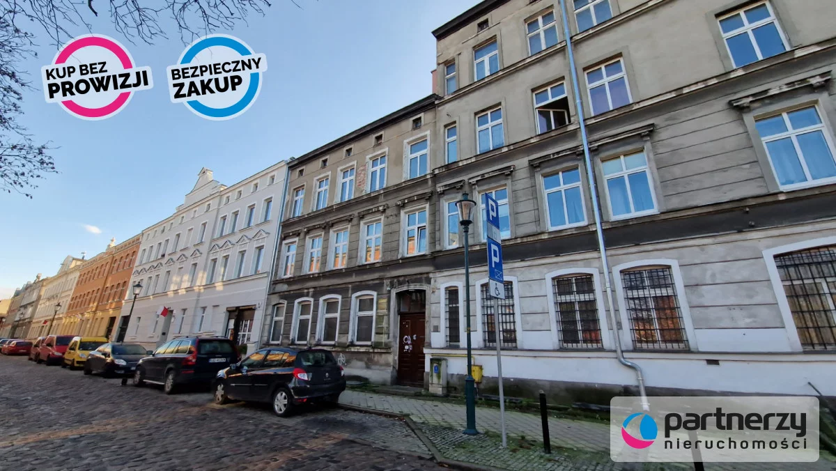 2 pokoje, mieszkanie 61,15 m², piętro 2, oferta nr , PAN421533, Gdańsk, Nowy Port, Strajku Dokerów