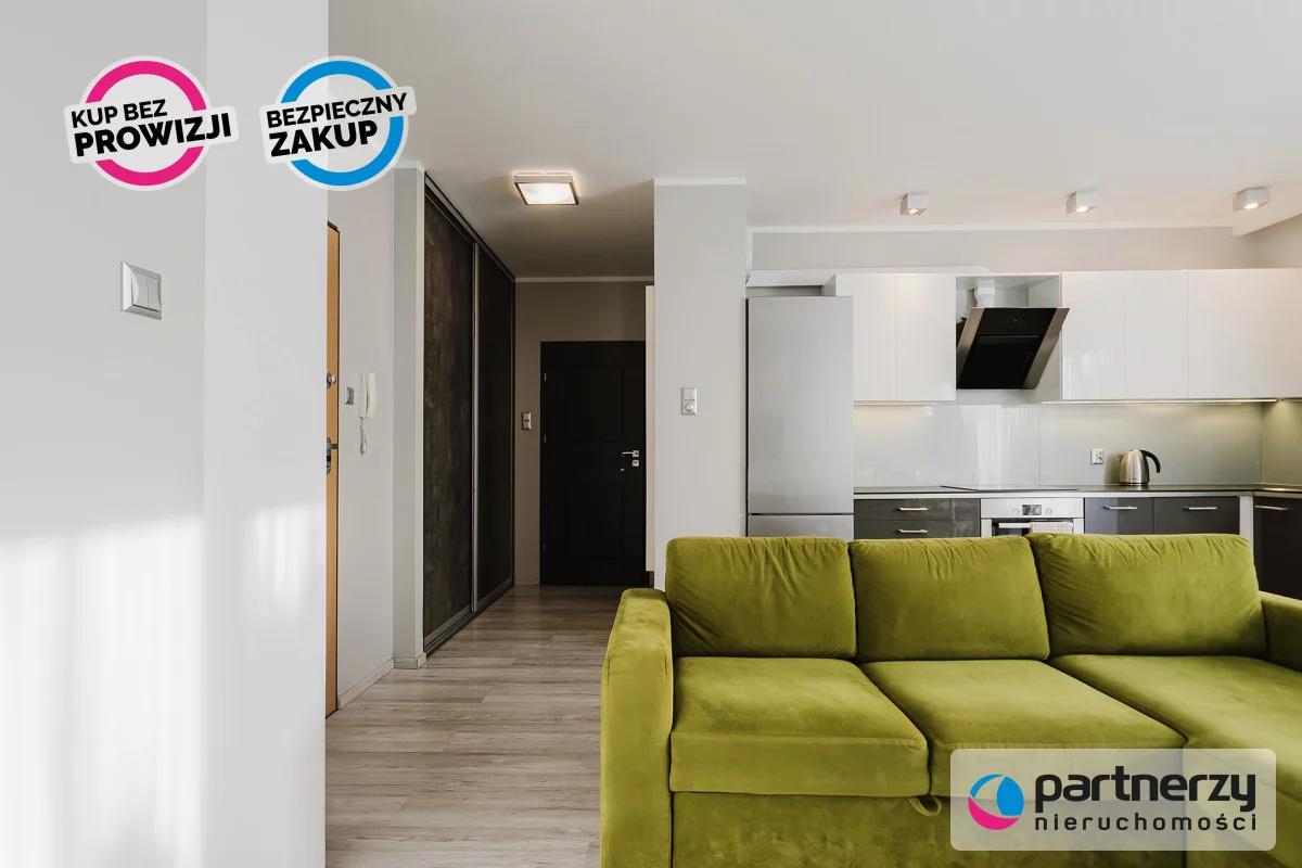 2 pokoje, apartament 44,00 m², parter, oferta nr , PAN578325, Gdynia, Mały Kack, Mały Kack, Strzelców
