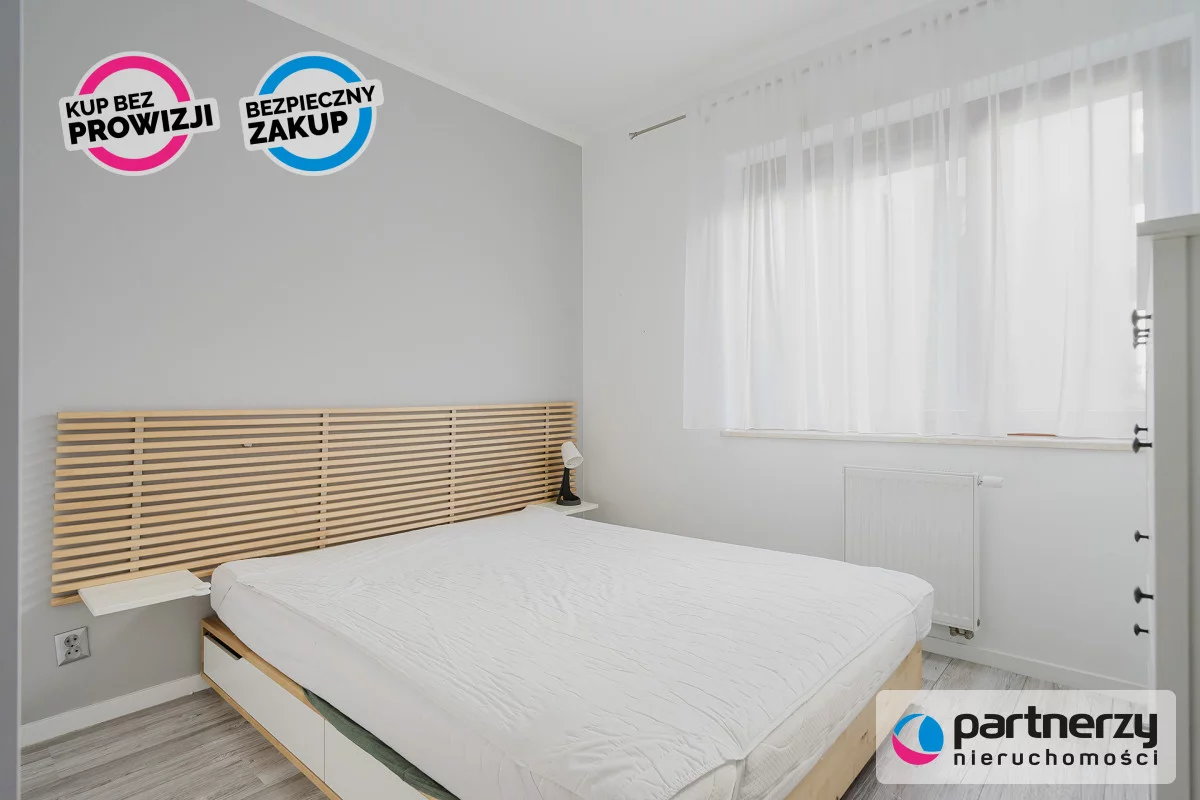 2 pokoje, apartament 44,00 m², parter, oferta nr , PAN578325, Gdynia, Mały Kack, Mały Kack, Strzelców