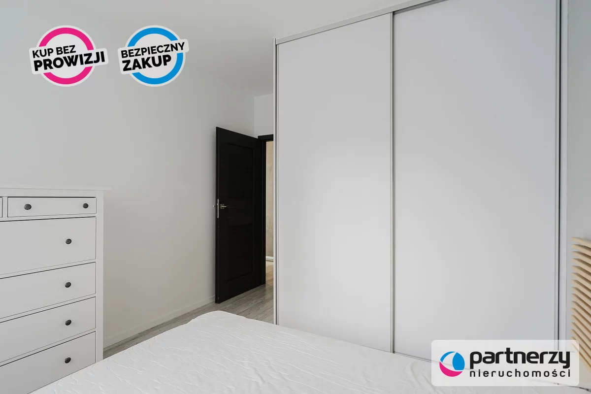 2 pokoje, apartament 44,00 m², parter, oferta nr , PAN578325, Gdynia, Mały Kack, Mały Kack, Strzelców