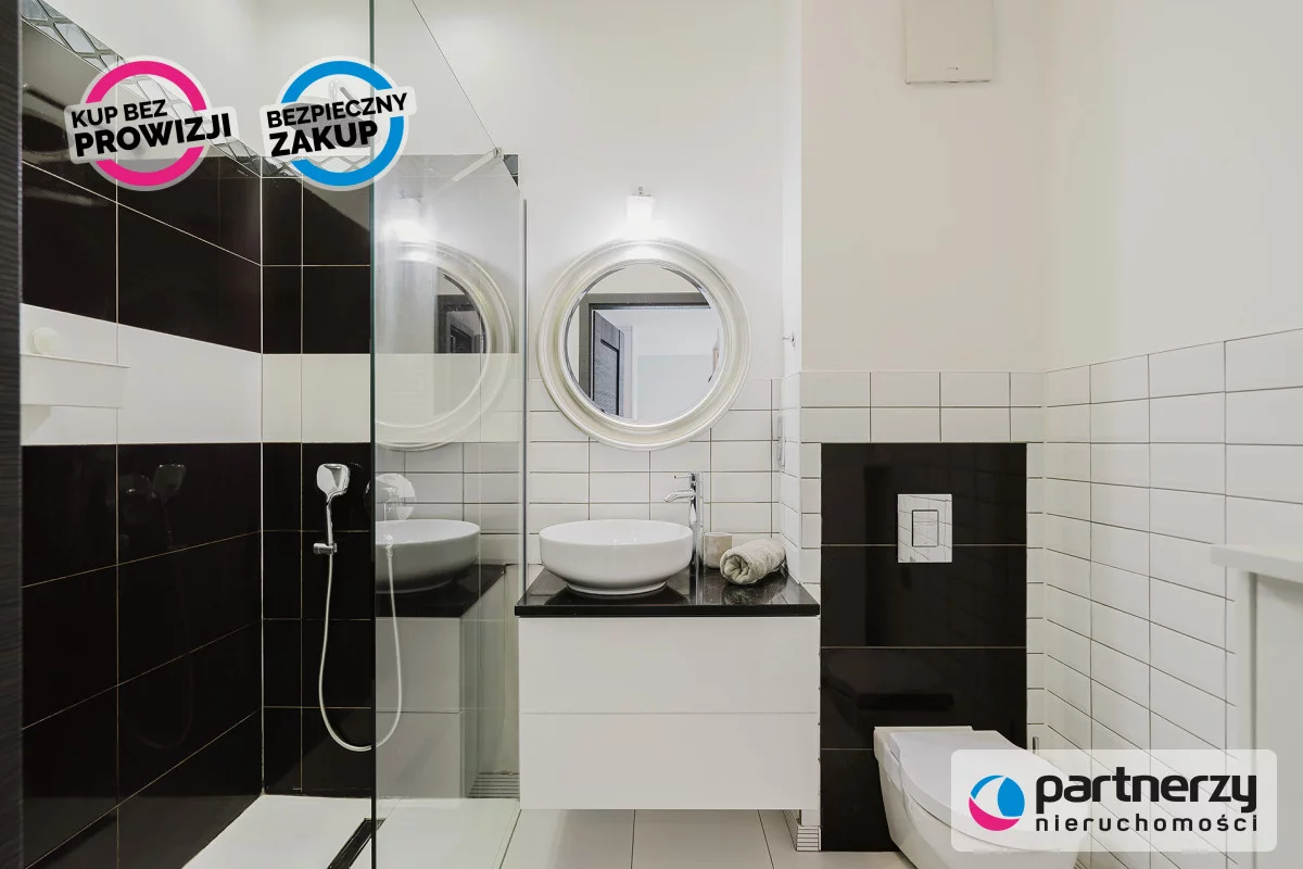 2 pokoje, apartament 44,00 m², parter, oferta nr , PAN578325, Gdynia, Mały Kack, Mały Kack, Strzelców
