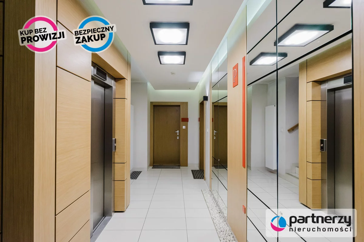2 pokoje, apartament 44,00 m², parter, oferta nr , PAN578325, Gdynia, Mały Kack, Mały Kack, Strzelców