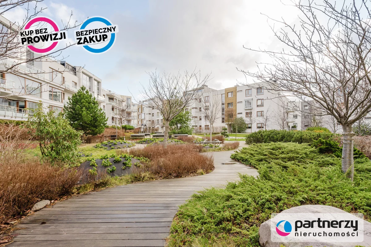 2 pokoje, apartament 44,00 m², parter, oferta nr , PAN578325, Gdynia, Mały Kack, Mały Kack, Strzelców