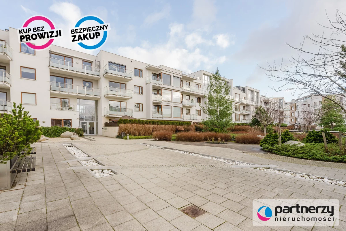 2 pokoje, apartament 44,00 m², parter, oferta nr , PAN578325, Gdynia, Mały Kack, Mały Kack, Strzelców