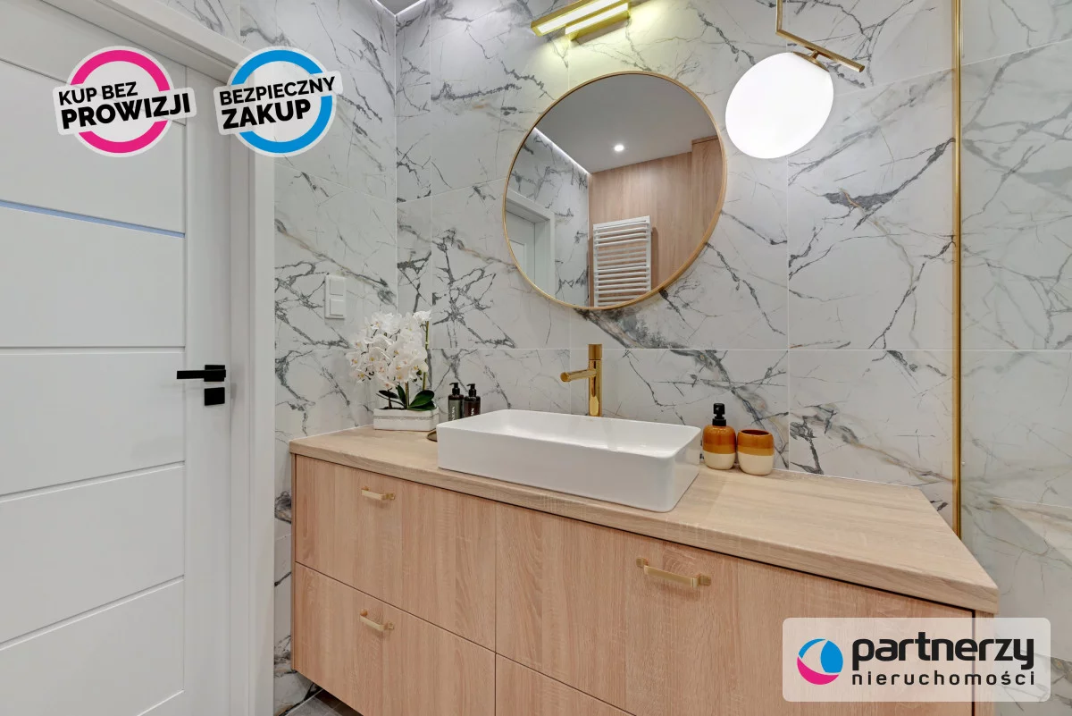 2 pokoje, apartament 38,72 m², piętro 12, oferta nr , PAN674400, Gdańsk, Letnica, Sucha