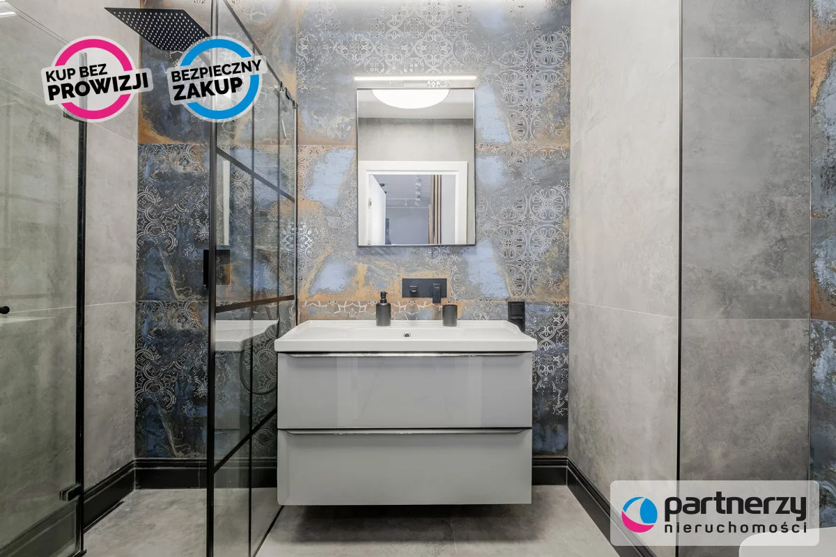 2 pokoje, mieszkanie 39,04 m², piętro 14, oferta nr , PAN171010, Gdańsk, Letnica, Sucha