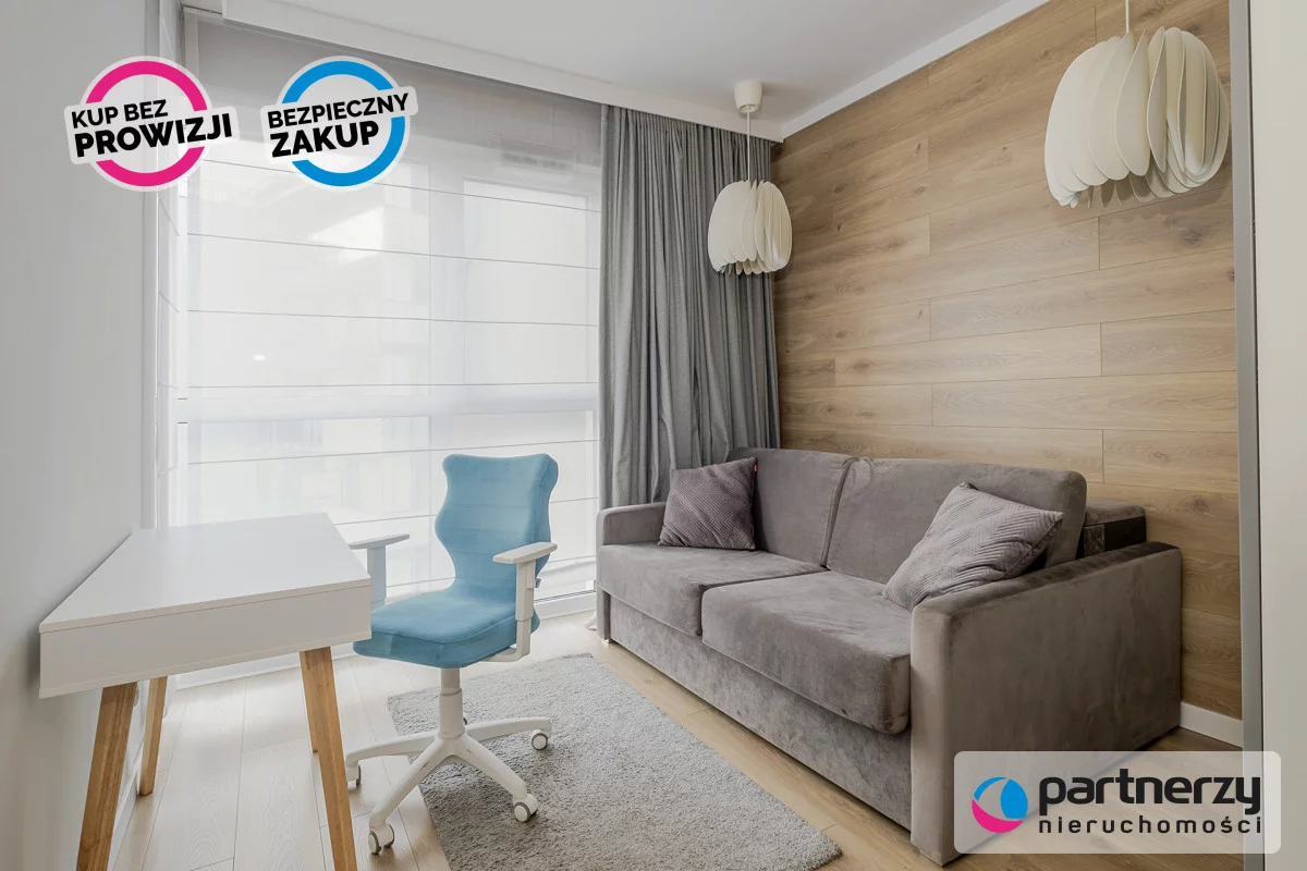 2 pokoje, mieszkanie 39,04 m², piętro 14, oferta nr , PAN171010, Gdańsk, Letnica, Sucha