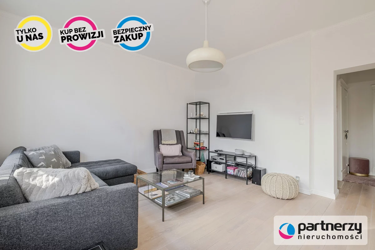 2 pokoje, apartament 44,40 m², piętro 2, oferta nr , PAN104672, Gdańsk, Św. Ducha