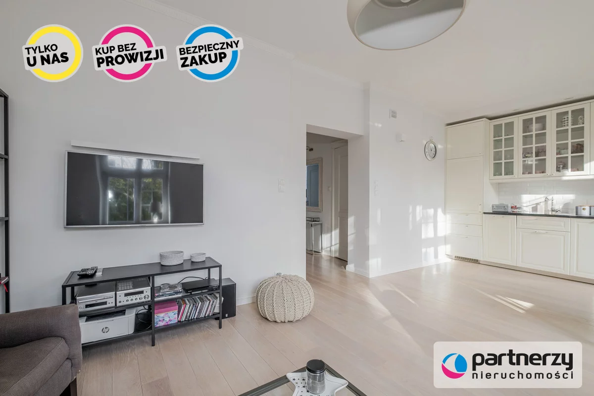 2 pokoje, apartament 44,40 m², piętro 2, oferta nr , PAN104672, Gdańsk, Św. Ducha
