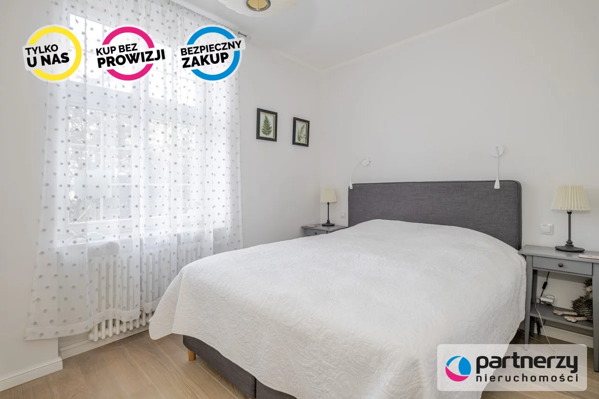 2 pokoje, apartament 44,40 m², piętro 2, oferta nr , PAN104672, Gdańsk, Św. Ducha